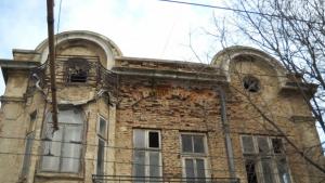 Срутване грози 1 3 от паметниците на културата във Варна