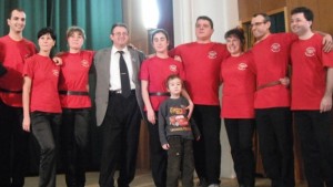 С Добруджанска сборенка силистренци ще борят конкуренцията в Надиграй ме