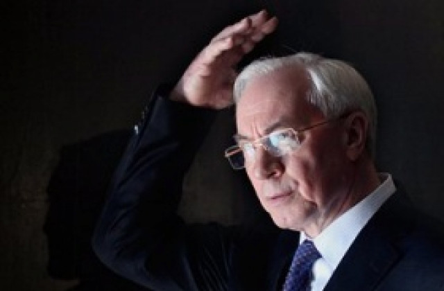 Украинският премиер изключи възможността за газова война с Русия