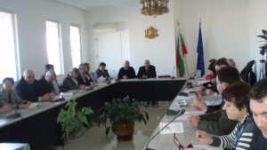 Приеха новия план Антикорупция 2012