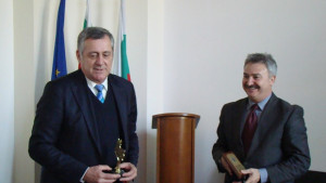 Монтана с награда за развитието на приложното колоездене