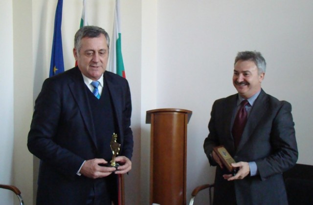 Монтана с награда за развитието на приложното колоездене