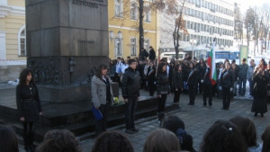 177 г от създаването на първото светско новобългарско училище