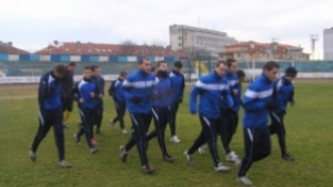 Спартак освободи Динков и Луго