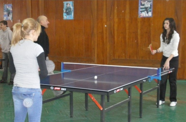 Тенисистите от Северозапада започват надпревара