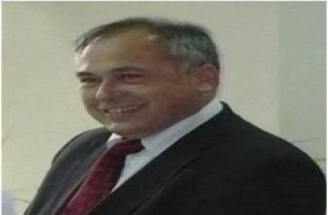 Веселин Георгиев е новият началник на Митница Русе