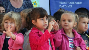 Отложиха първото текущо класиране за детските градини в София