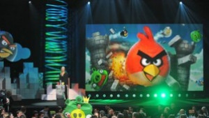 Facebook и Angry Birds са найсваляните приложения за iPhone