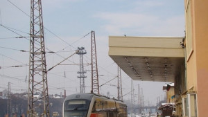 Пускат тока за високоскоростната железница ПловдивСвиленград