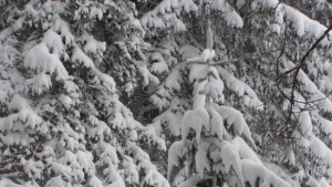 Увеличаване на облачността