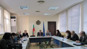 Проект за над 300 000 лв реализира областна администрация