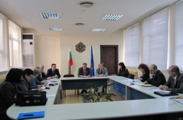 Проект за над 300 000 лв. реализира областна администрация