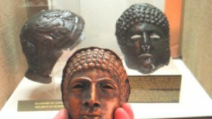 С реплики на находки от ДуросторумДръстър се сдоби историческият музей