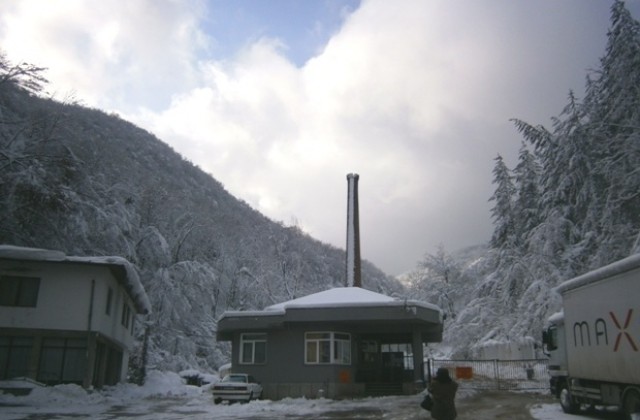 Взривните фабрики минават под лупата на трудовите инспектори