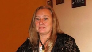 Петя Миладинова Плаках когато свършиха снимките на Нощем с белите