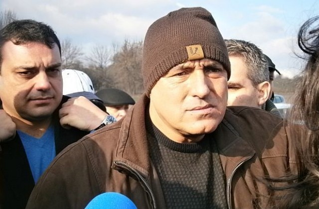 Премиерът поиска краен срок от археолозите за „Хемус”