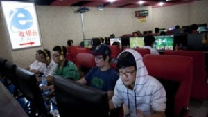 Интернет потребителите в Китай минаха половин милиард