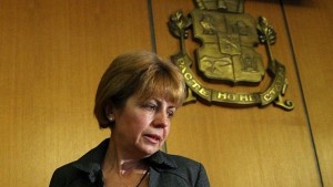 1272 млрд лв е бюджетът на София за 2012а около