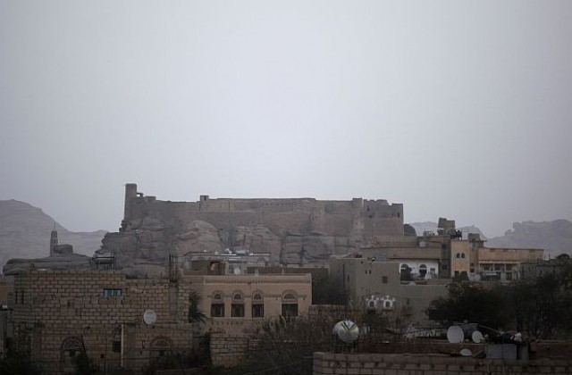 Ал Кайда превзе йеменски град