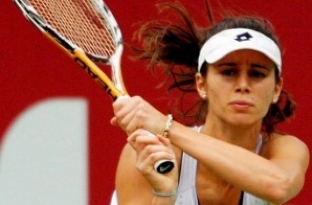 Пиронкова с победа на старта на Australian Open
