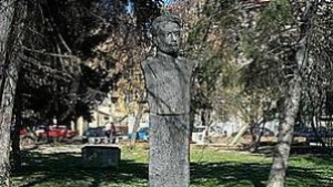 Ст Шивачев Капитан Бураго спаси Пловдив от опожаряване