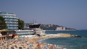 Варна попадна в Топ 100 на световните туристически дестинации