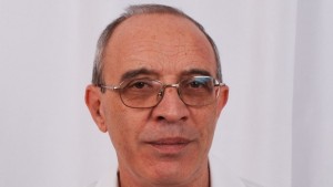 Паметник на доктор Георгиев