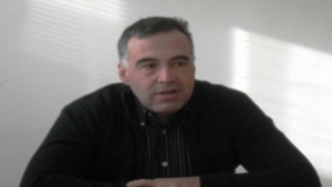 Антон Кутев Сблъсък ПървановСтанишев не може да бъде избегнат