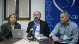 Н Коцев ГЕРБ остава найсилната партия в област Враца