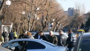 Етичната комисия към ВСС се самосезира за случая с прокурор