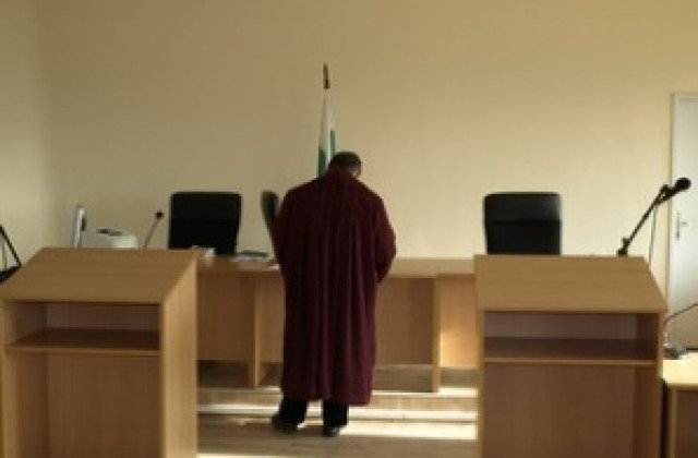18 години затвор за убиец на пастир