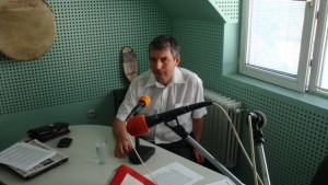 Законодателна инициатива на Захари Георгиев за родители осиновители