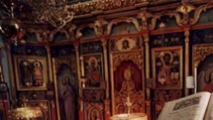 Честваме денят на Свети преподобни Антоний Велики