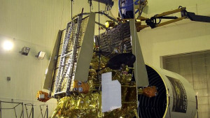 ФобосГрунт може случайно да е пострадала от американски радар