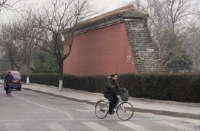 Жителите на градовете в Китай изпревариха по брой населението на селата