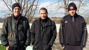 Локо Мездра започна подготовка с треньорска рокада