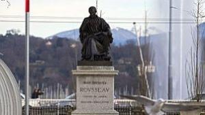 Женева отбелязва 300годишнината от рождението на Жан Жак Русо