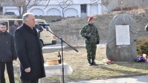 Сливен почете освобождението на града от османско иго