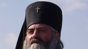 Митрополит Кирил бил ченге