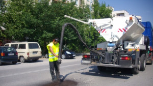 Дупкоброяч ще работи в община Пловдив
