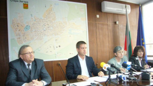 В новата общинска структура повече служители помалко началници