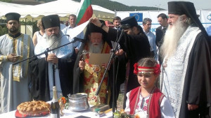 Душата на апостол душата на агент