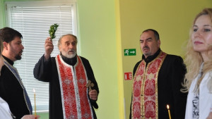 Ново отделение откриха в МБАЛ Свети Панталеймон Плевен