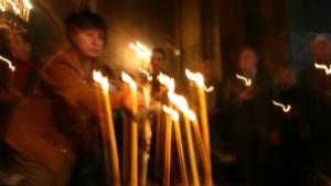 Православната църква почита паметта на Атанасий Велики