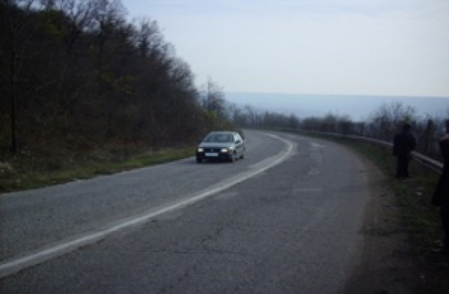 Сухи пътища и добра видимост в област Добрич