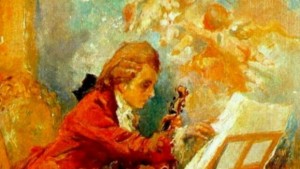 Музикална вечер за Моцарт