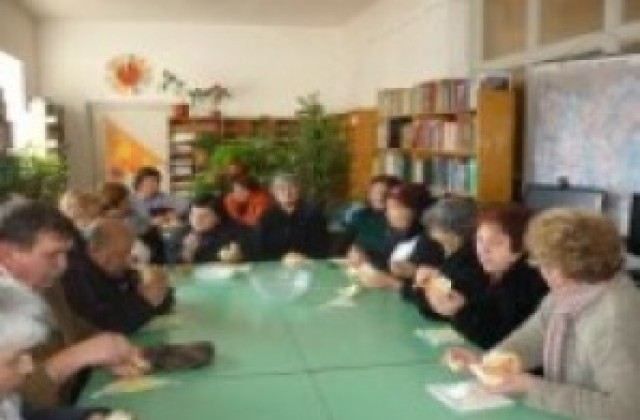 Антоновден и Атанасовден - в НЧ „Развитие-1869” в Дряново