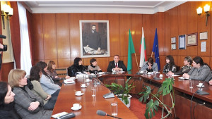 И аз имам семейство