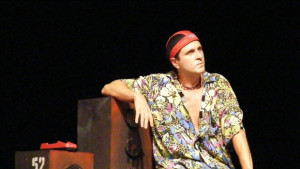 Секс наркотици и рокендрол на врачанска сцена