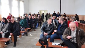 Двама са кандидатите за селски първенец в сВеслец